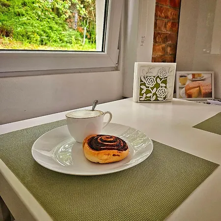 Tiétek A Ház Appartement