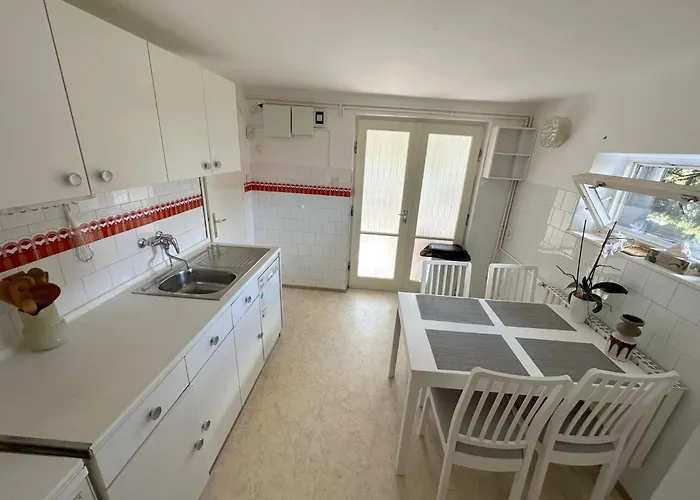 Tietek A Haz Apartment Mogyorod