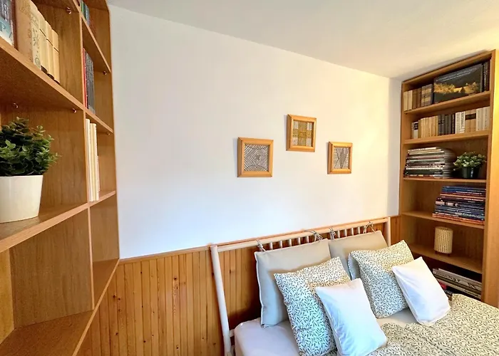 Apartment Tietek A Haz *