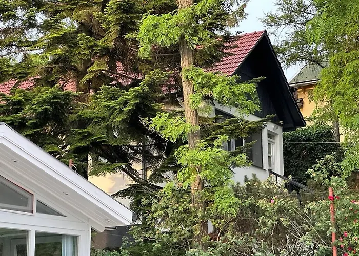 Tietek A Haz Apartment